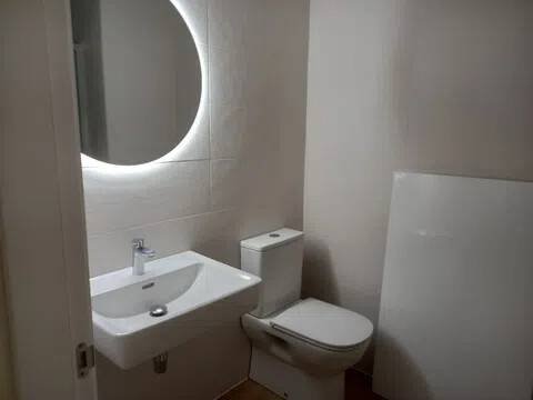 Piso de 150 m² en Santurce