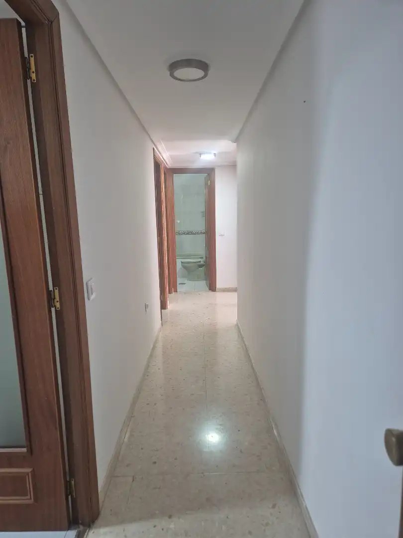 Piso de 120 m² en Badajoz
