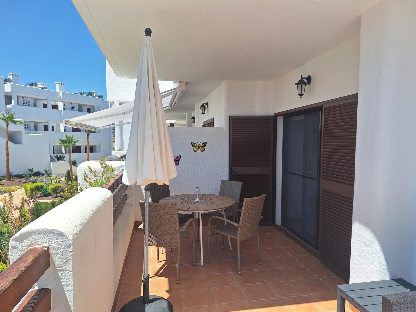 Apartamento 75 m² em Pulpí