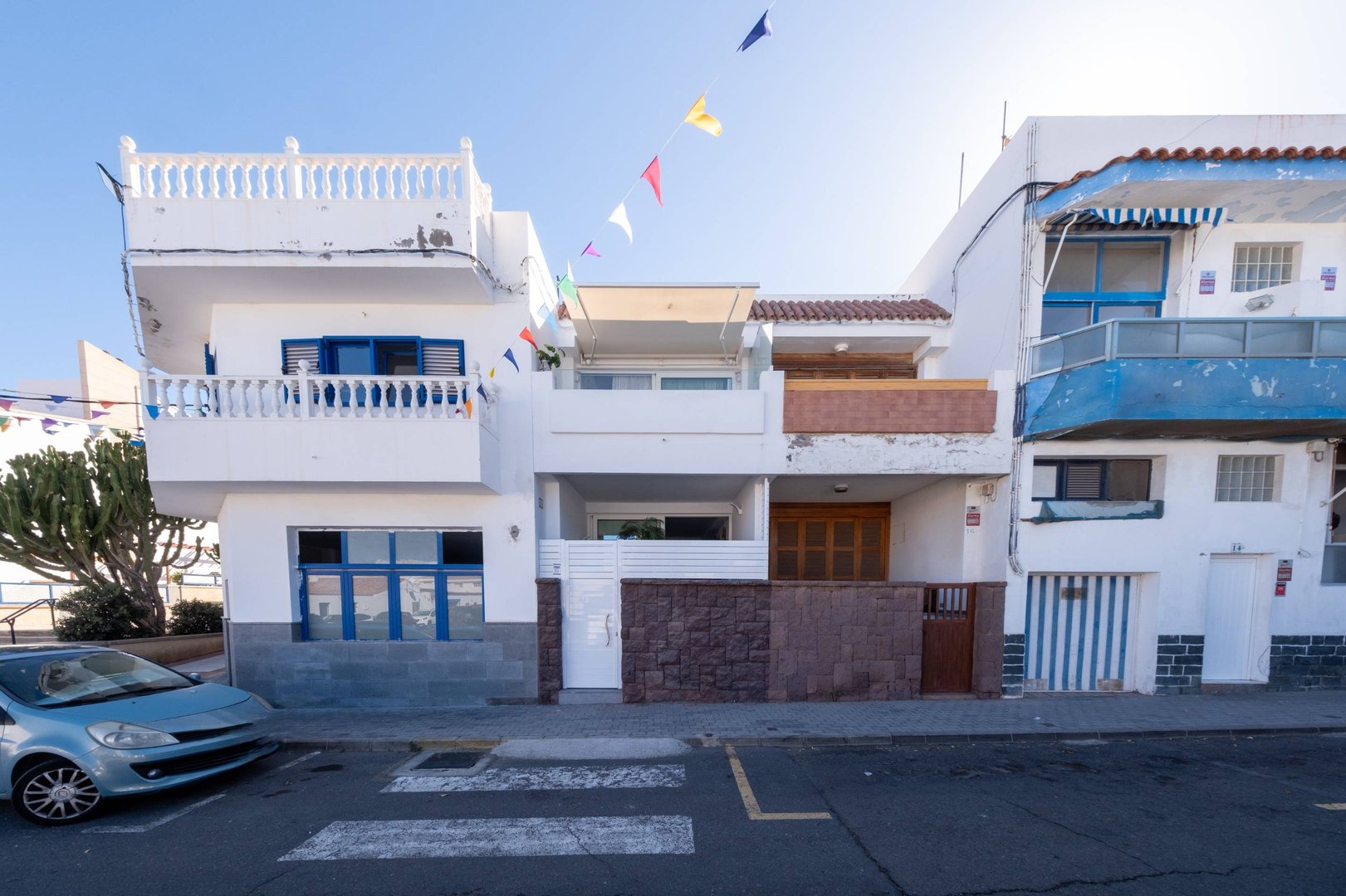 Casa de 195 m² en Agaete