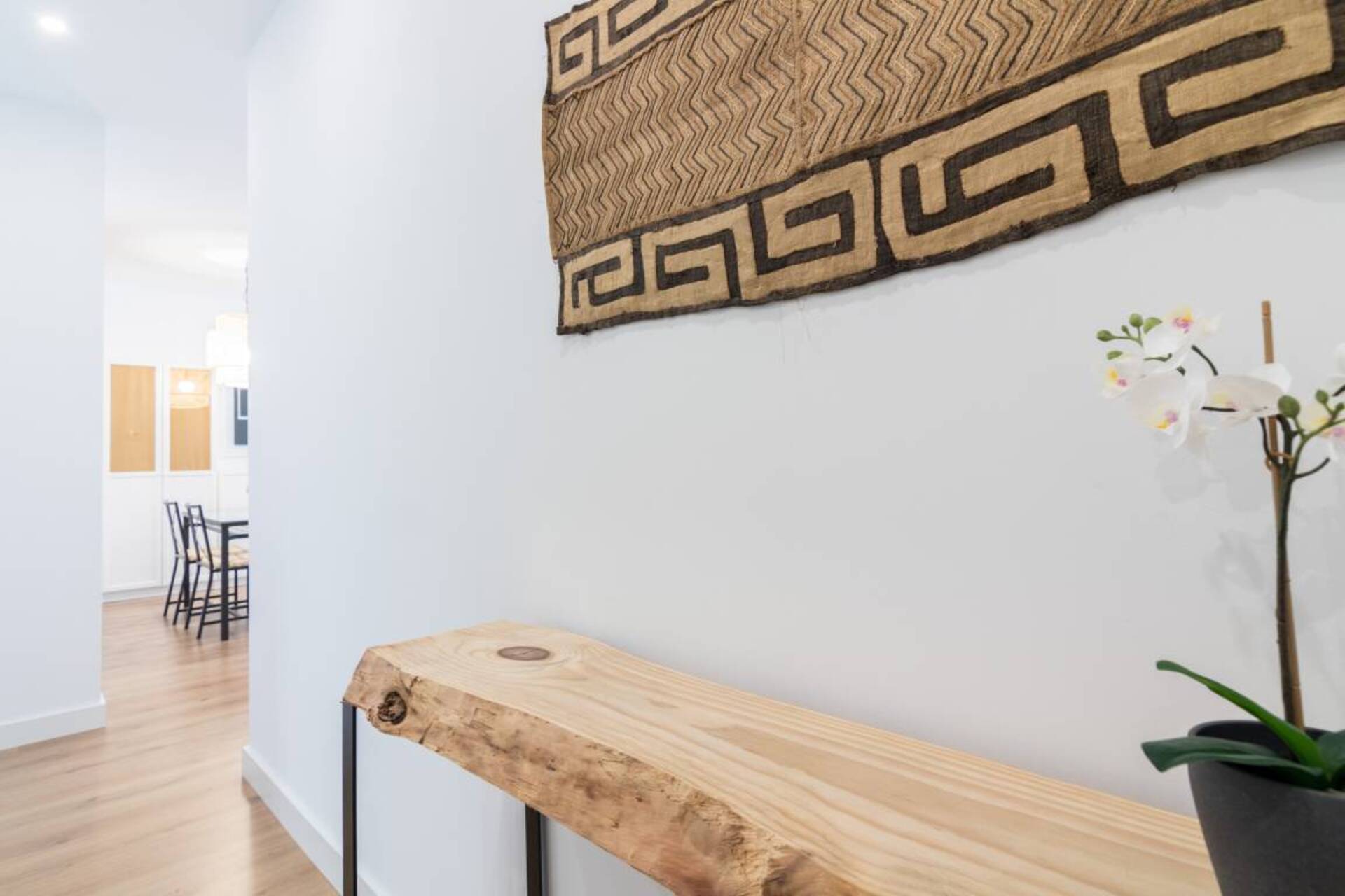 Piso de 60 m² en Bilbao