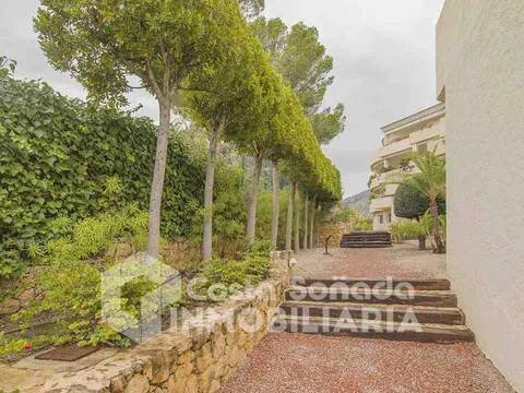 Piso de 250 m² en Altea