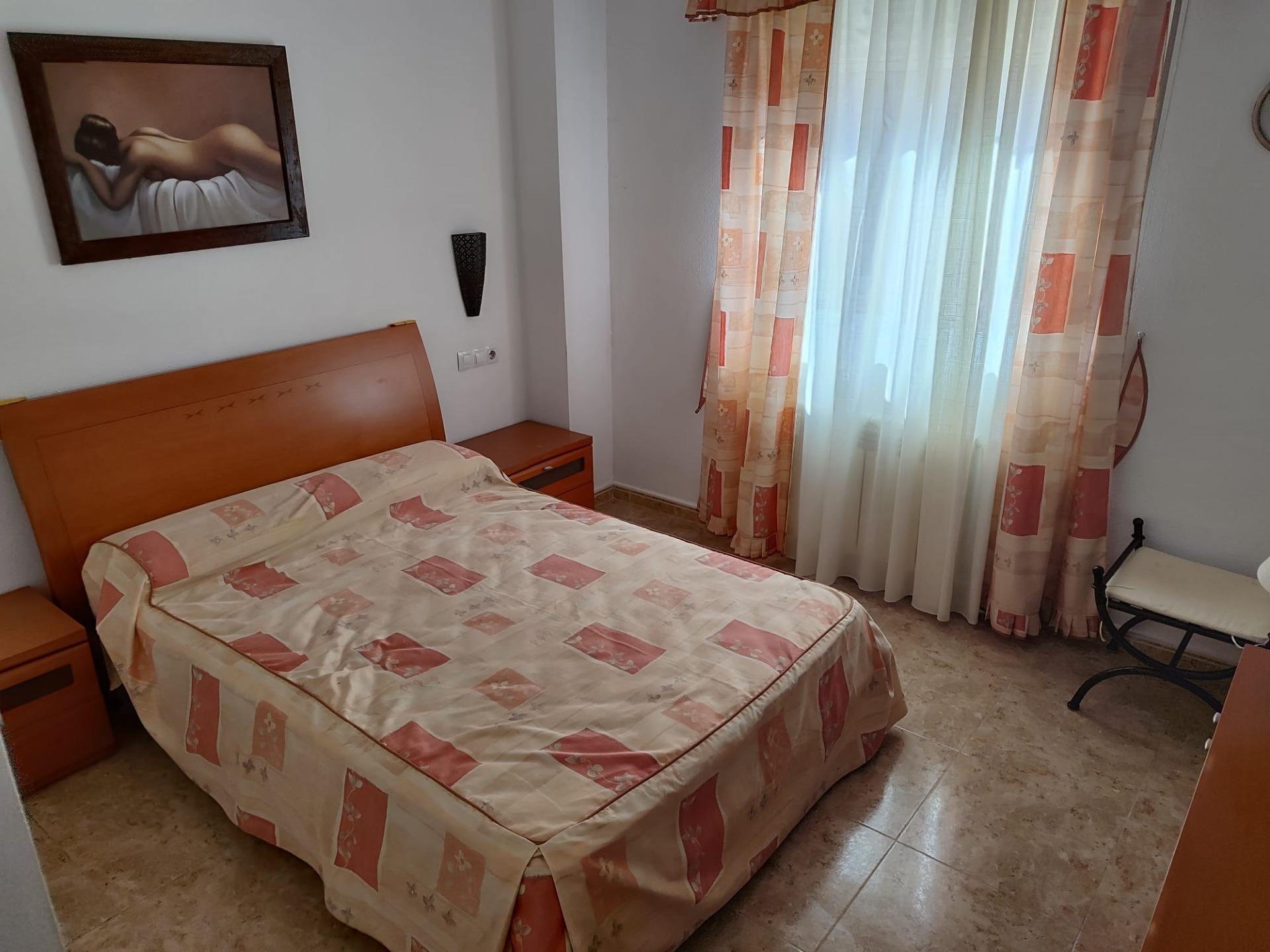 Piso de 80 m² en Castellón de la Plana