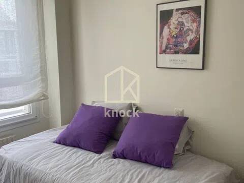 Piso de 72 m² en Gijón