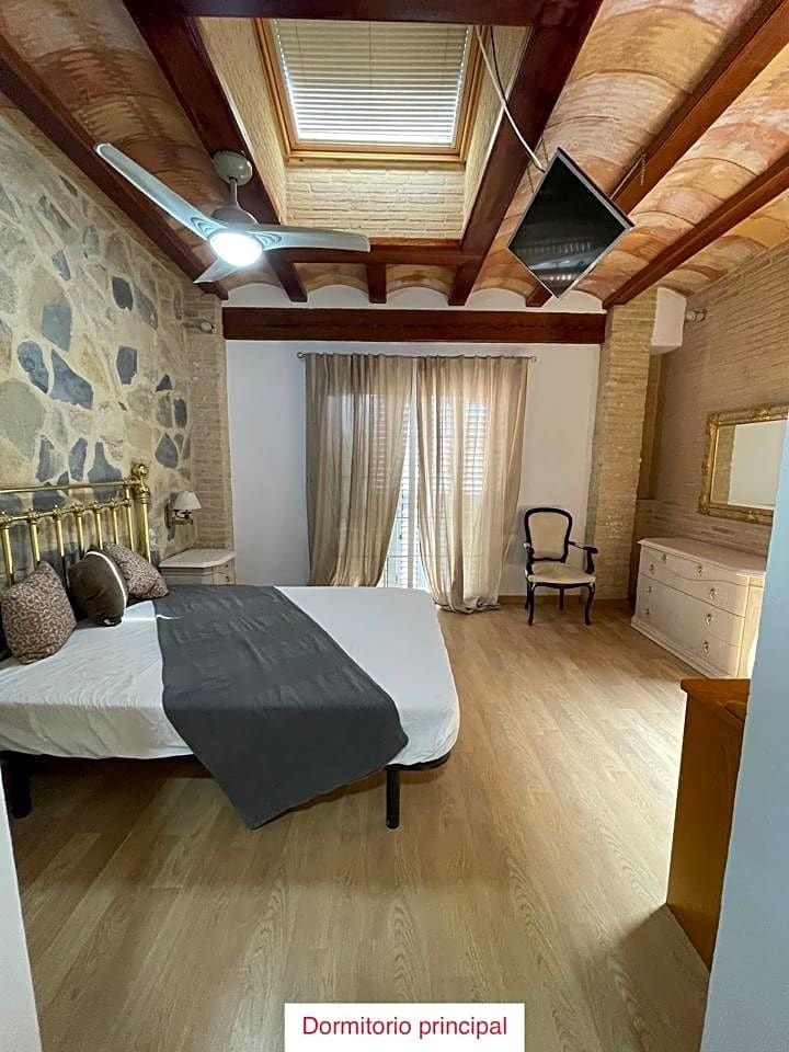 Habitación 144 m², Alfara del Patriarca