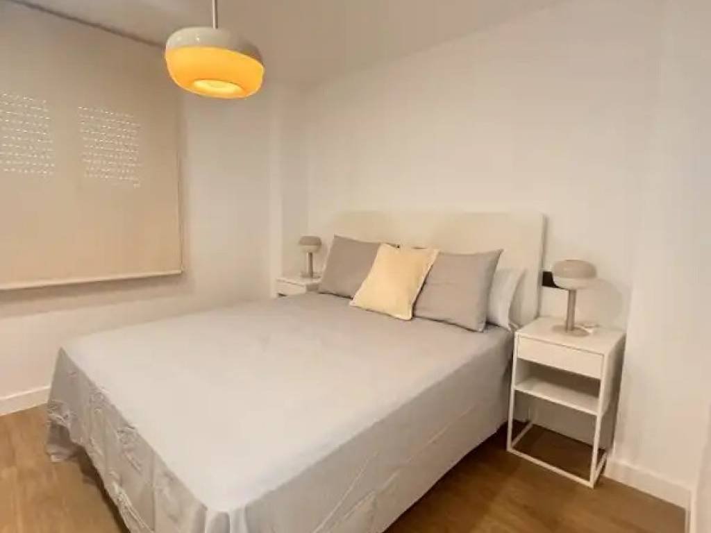 Piso de 85 m² en Linares