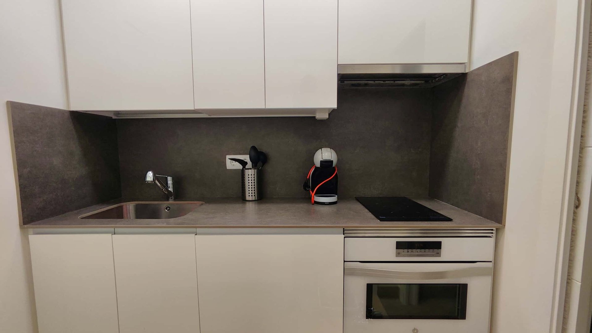 Appartamento 30 m² a Madrid