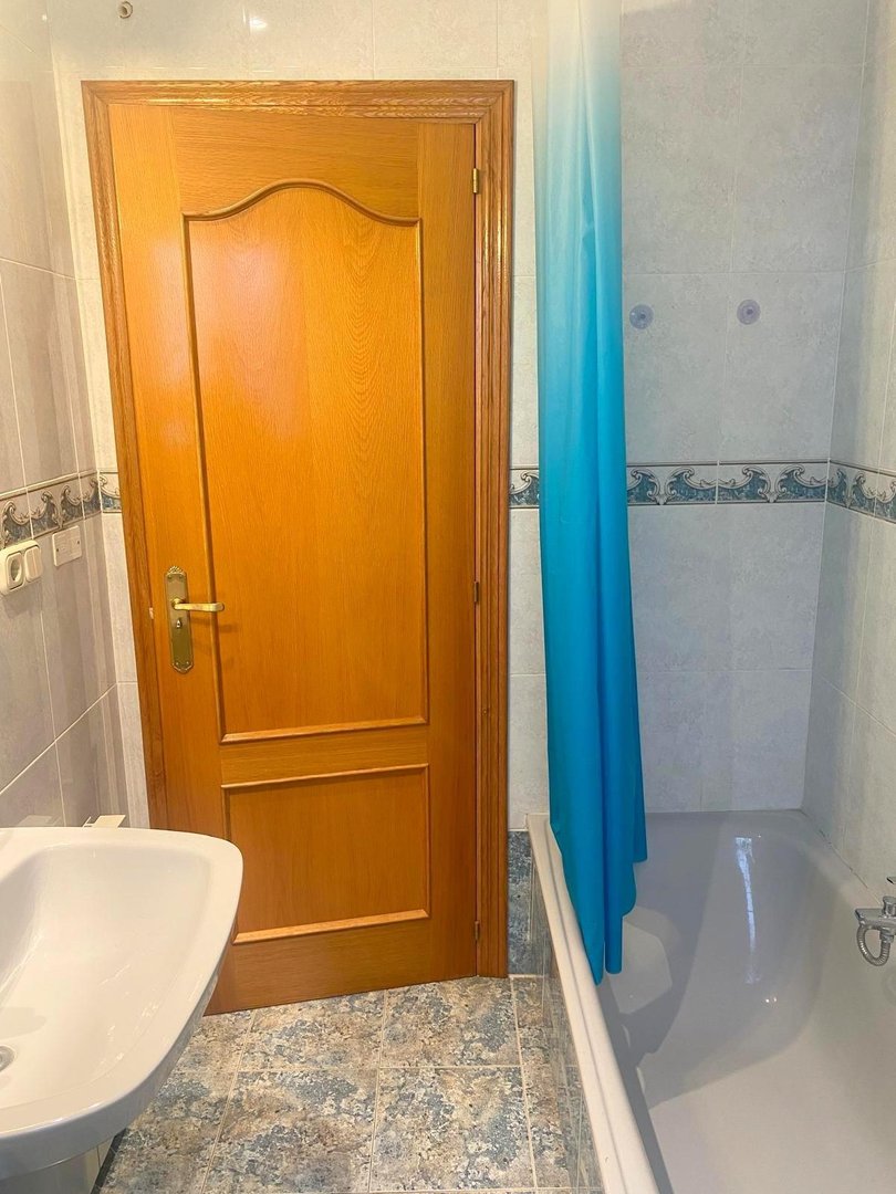 Piso de 111 m² en Mogente