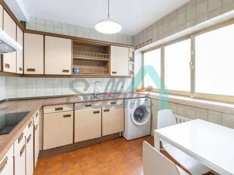 Wohnung 85 m² in Oviedo