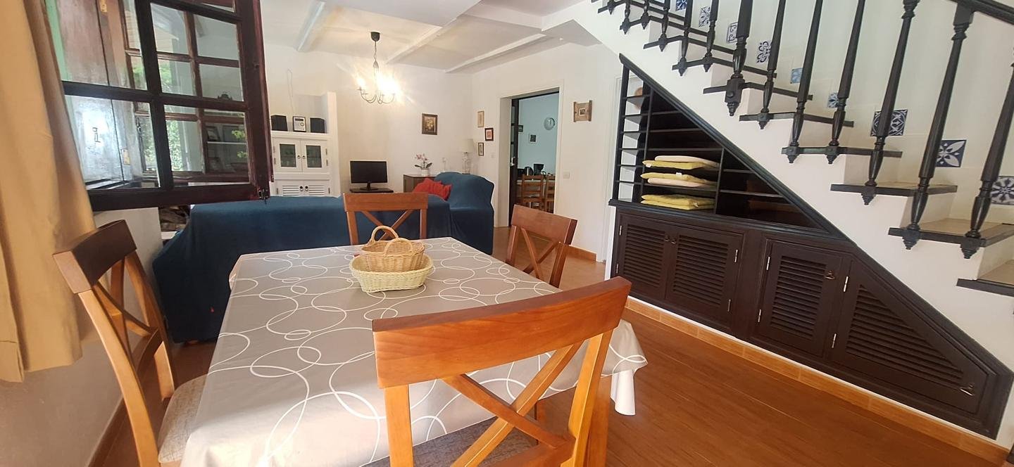 Casa de 80 m² en Agaete