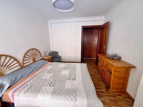 Piso de 84 m² en Alicante
