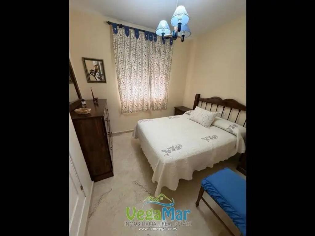 Wohnung 80 m² in Almuñécar