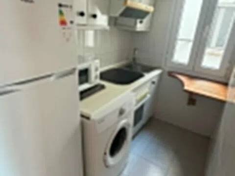 Piso de 50 m² en Ciudad Real