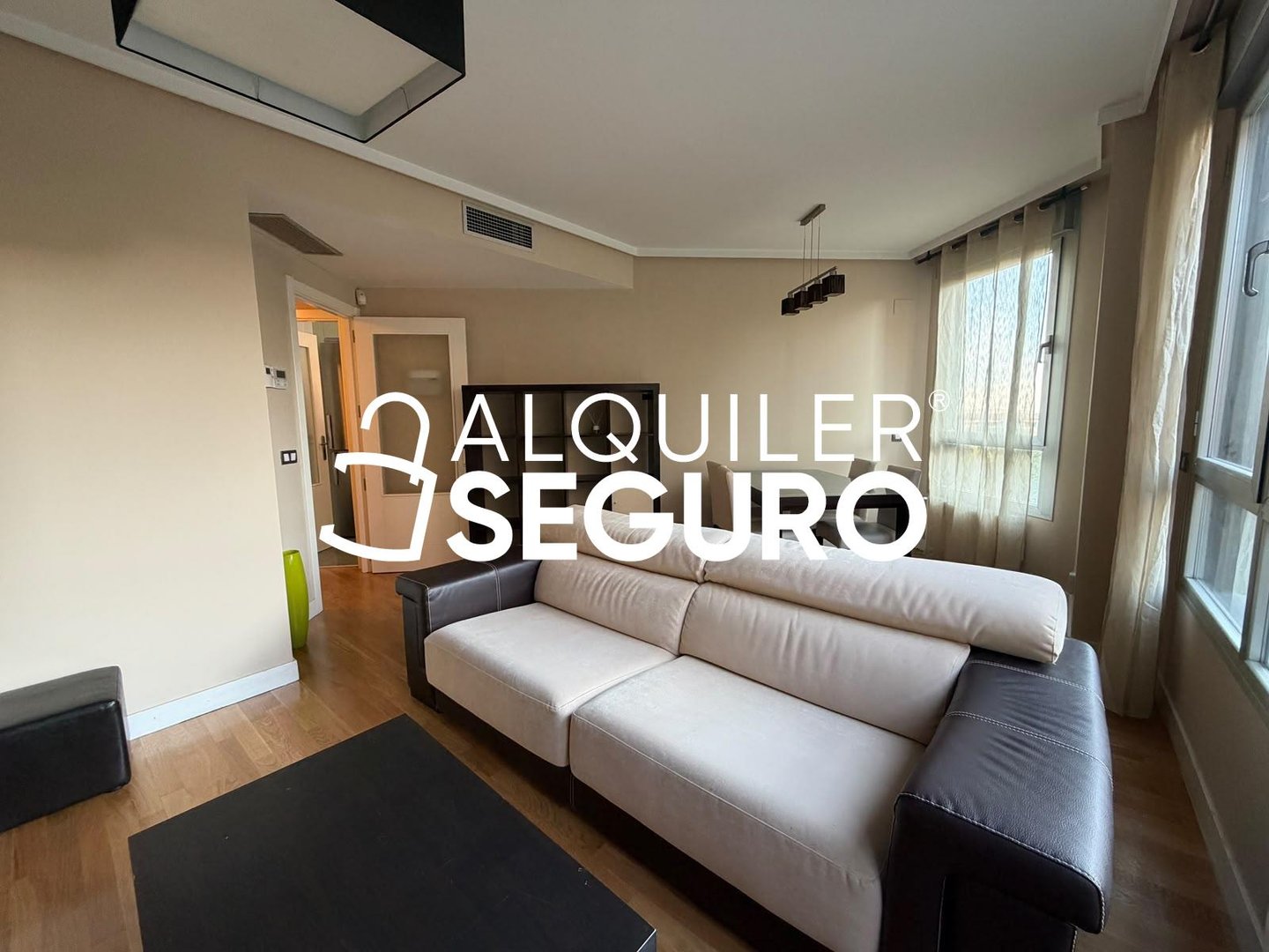 Pis de 67 m² a Madrid