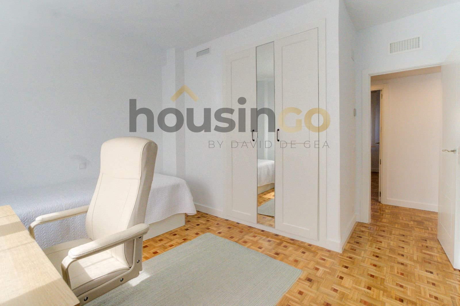 Apartamento 185 m² em Madrid