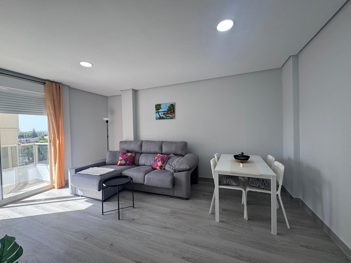 Piso de 91 m² en Jerez de la Frontera