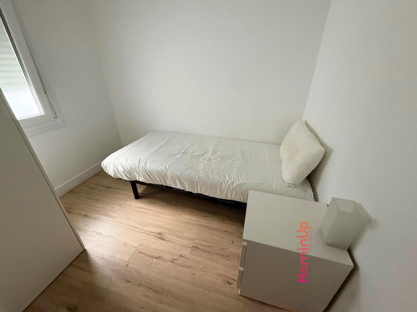 Piso de 92 m² en Bilbao