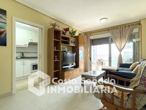 Piso de 51 m² en Calpe