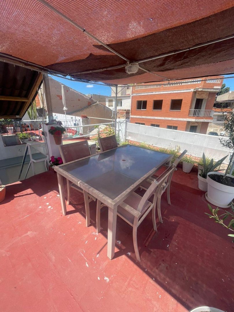 Habitación 100 m², Murcia