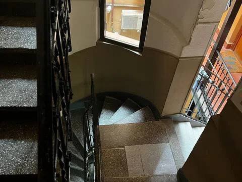Piso de 40 m² en Madrid