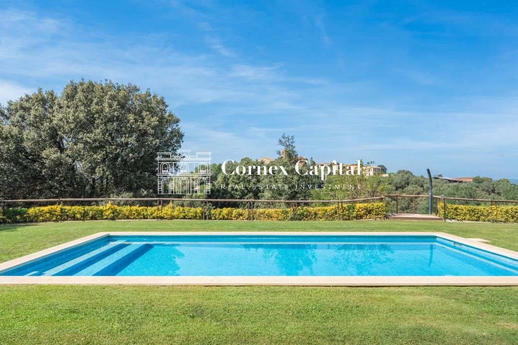 Piso de 550 m² en Fontanilles