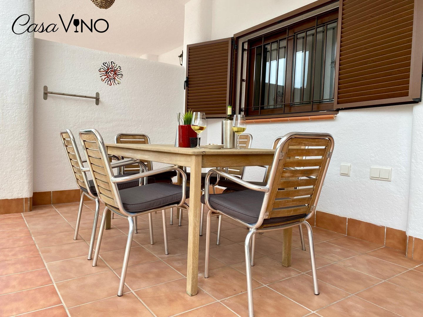 Piso de 70 m² en Pulpí