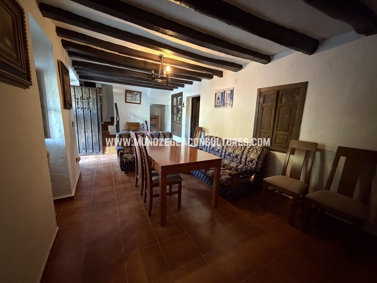 Piso de 150 m² en Cabra