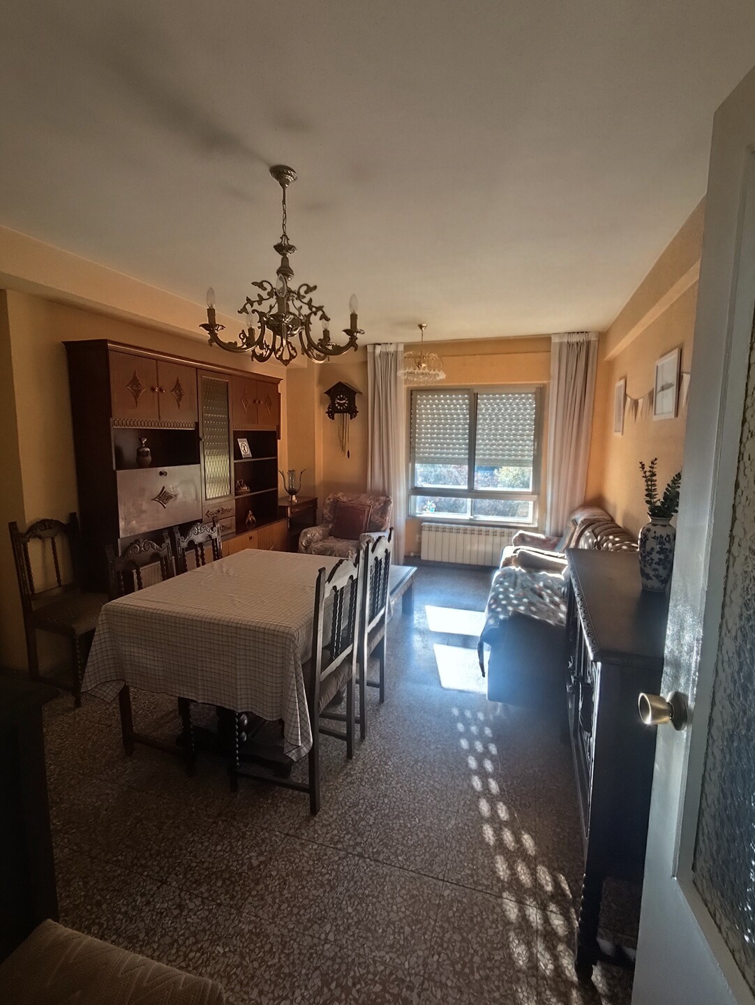 Zimmer zur Miete, León