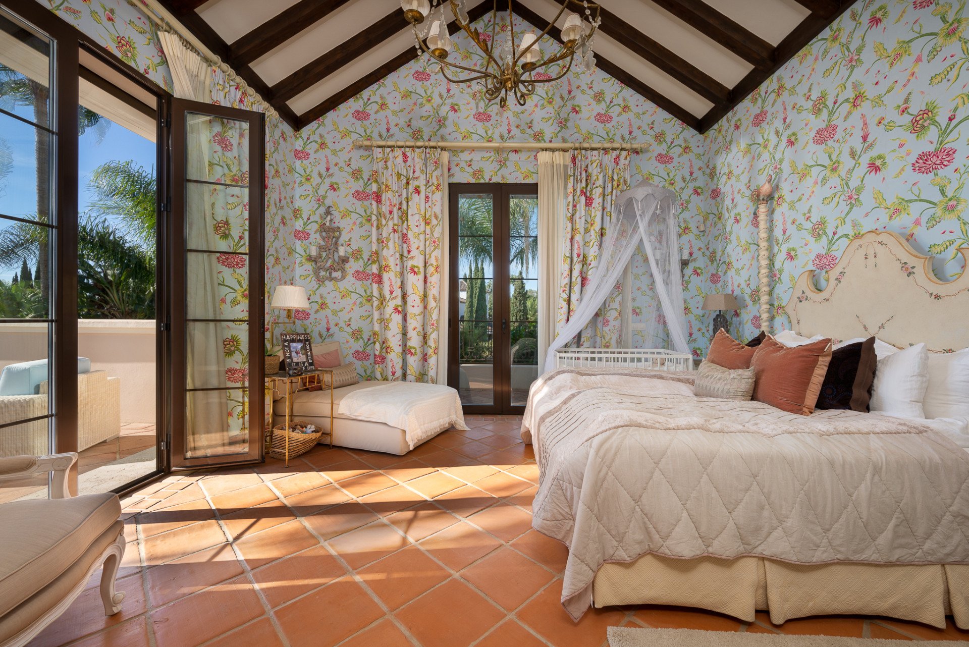 Casa de 907 m² en Marbella