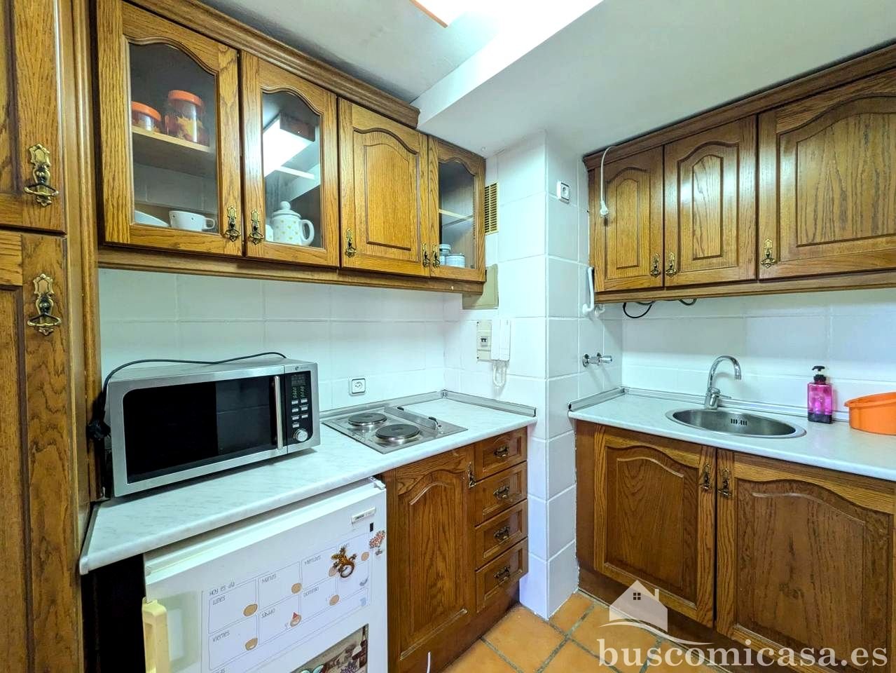 Apartamento 25 m² em Linares