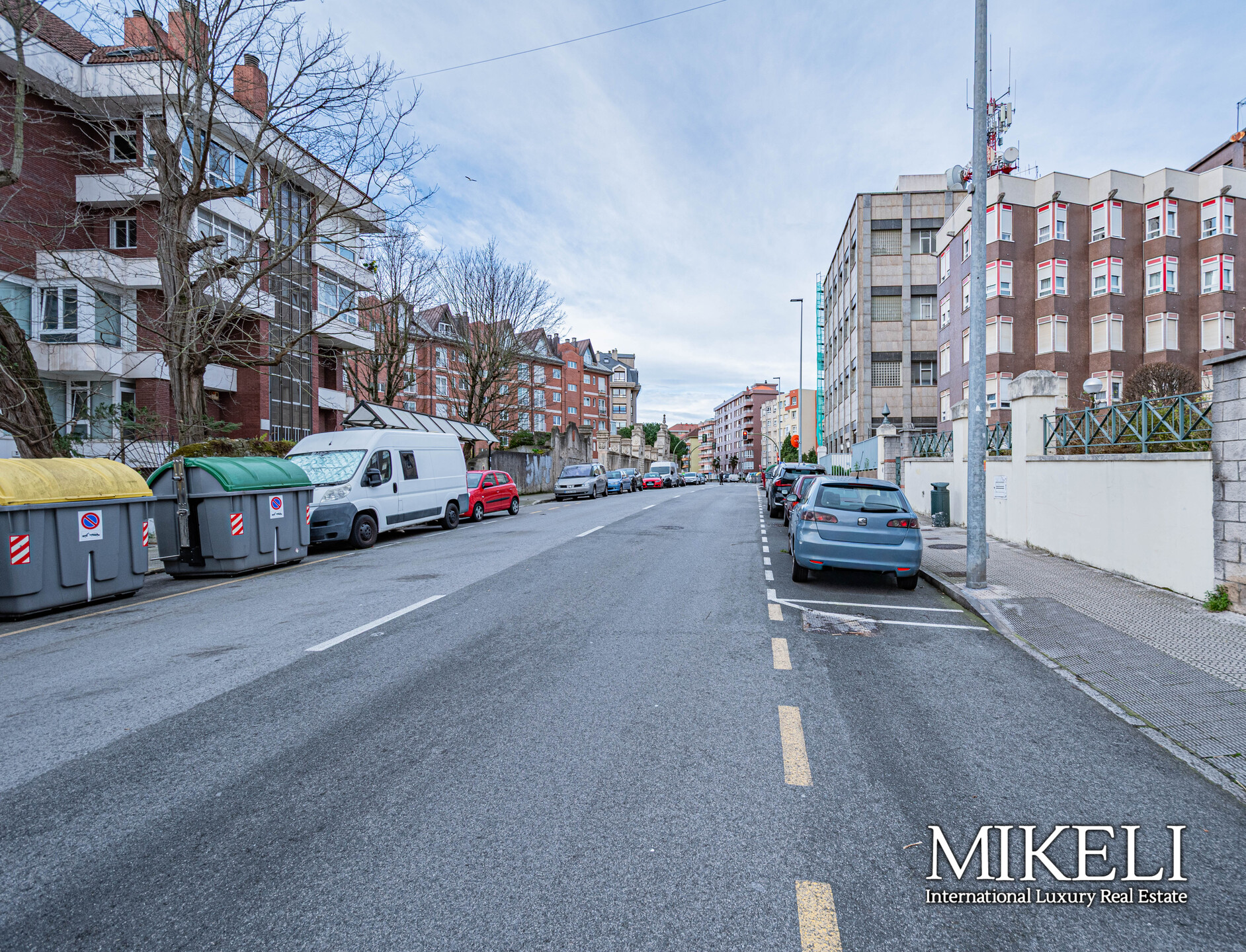 Piso de 65 m² en Santander