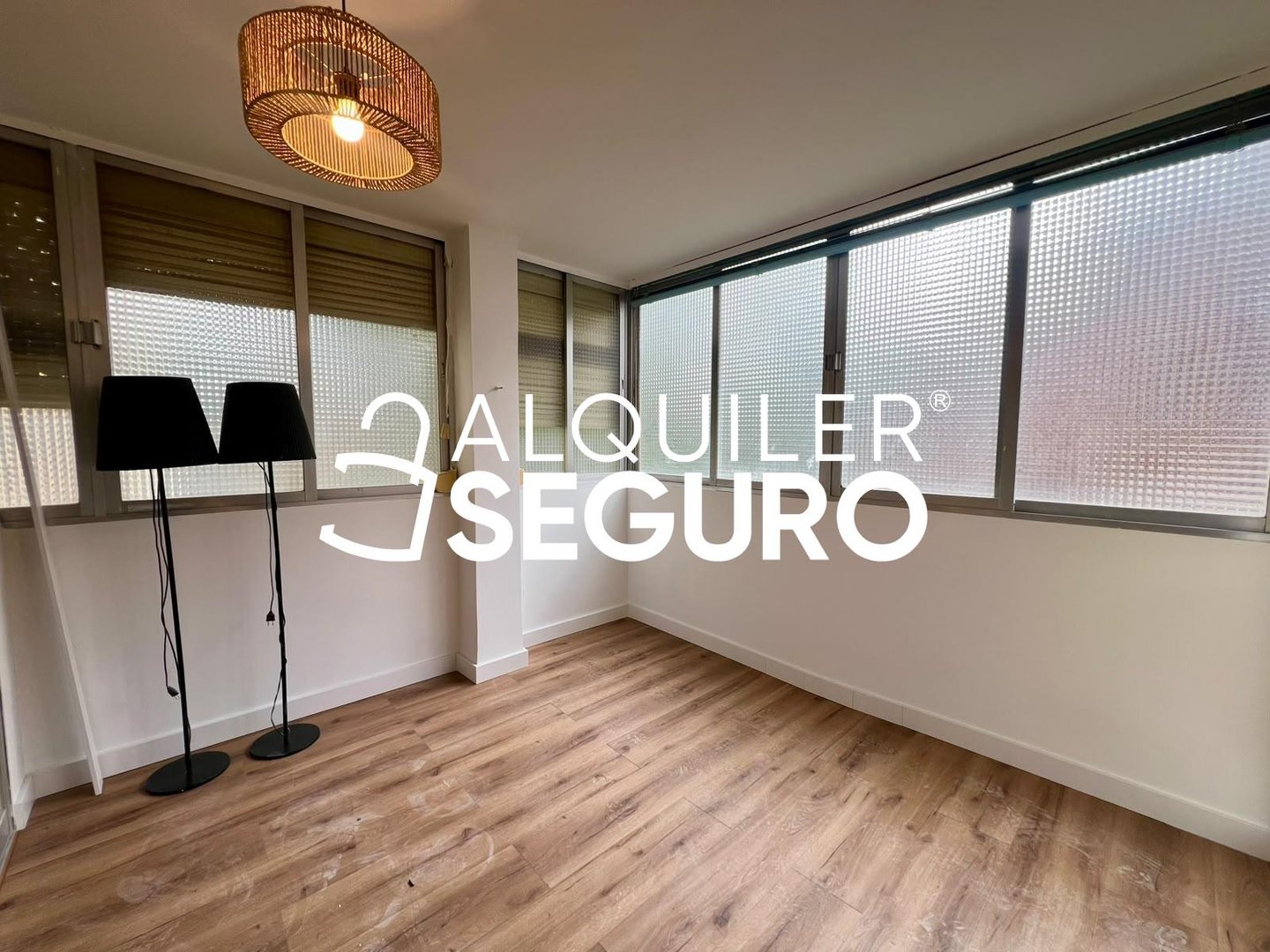 Pis de 105 m² a Madrid