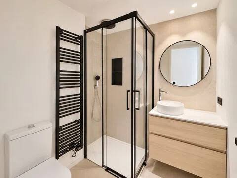 Piso de 100 m² en Calvià