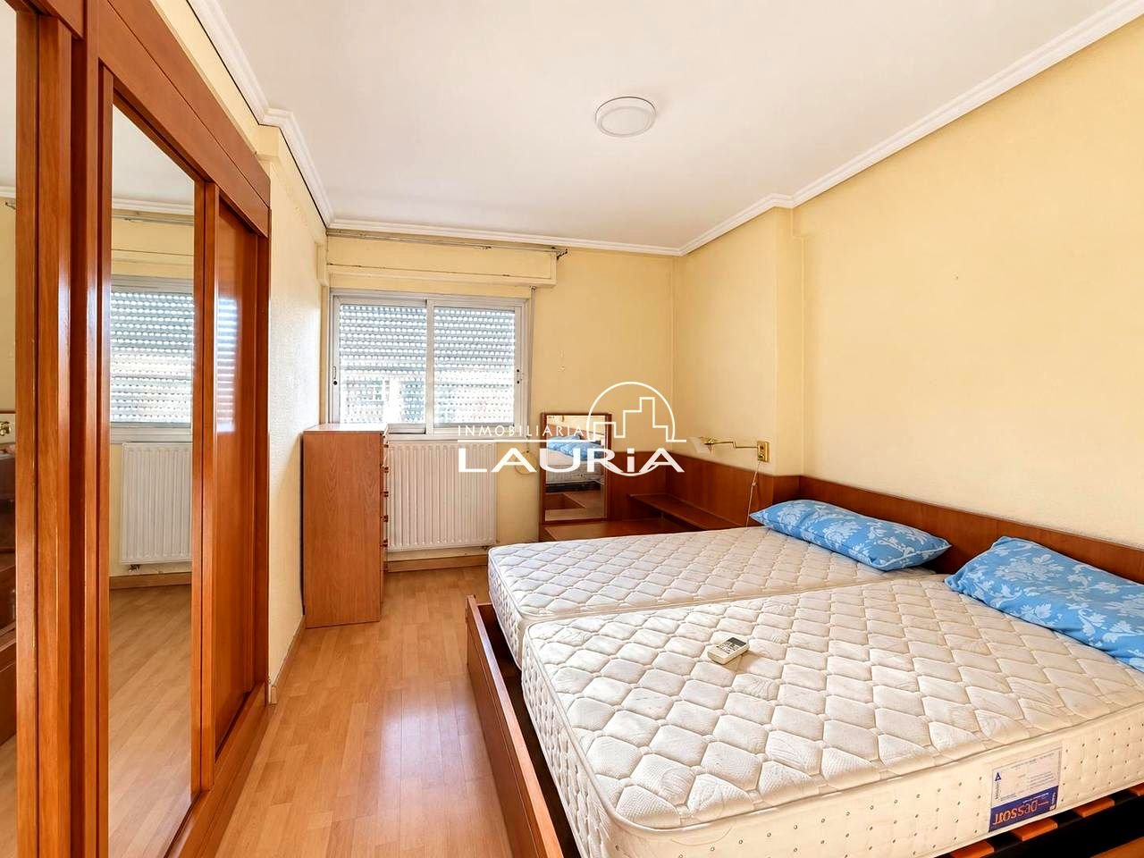 Piso de 101 m² en Valencia