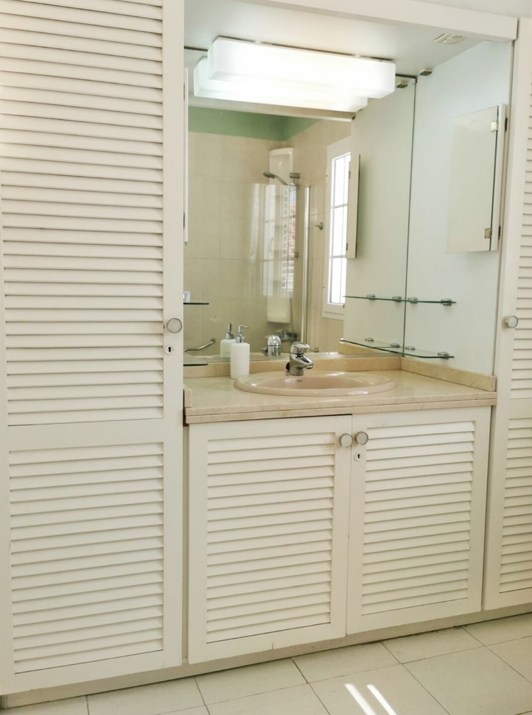 Piso de 104 m² en Candelaria