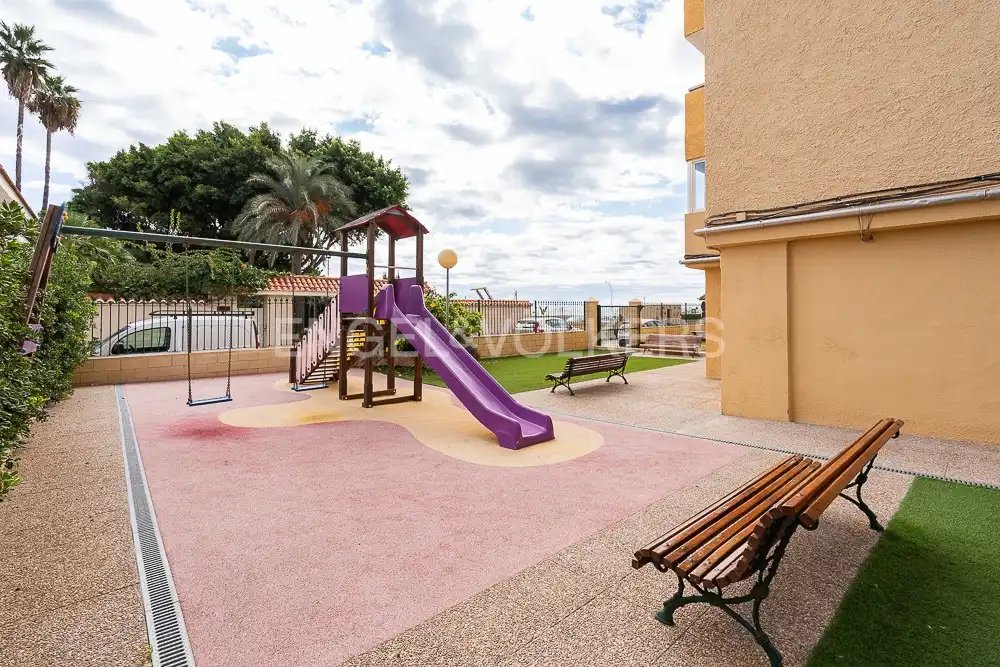 Piso de 95 m² en Puebla de Farnáls