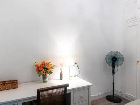 Habitación en alquiler, Madrid