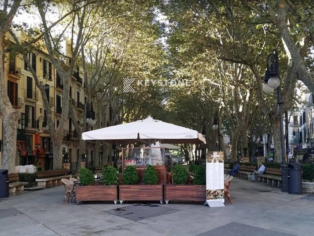 Pis de 160 m² a Palma