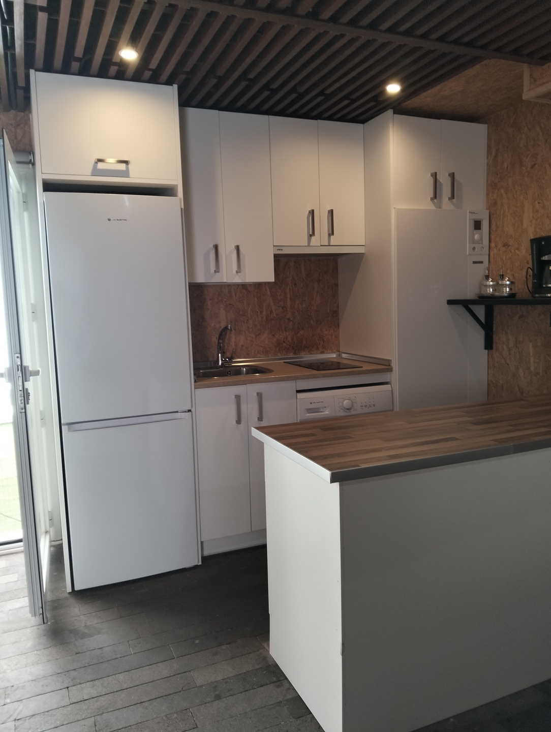 Piso de 70 m² en Piedralaves