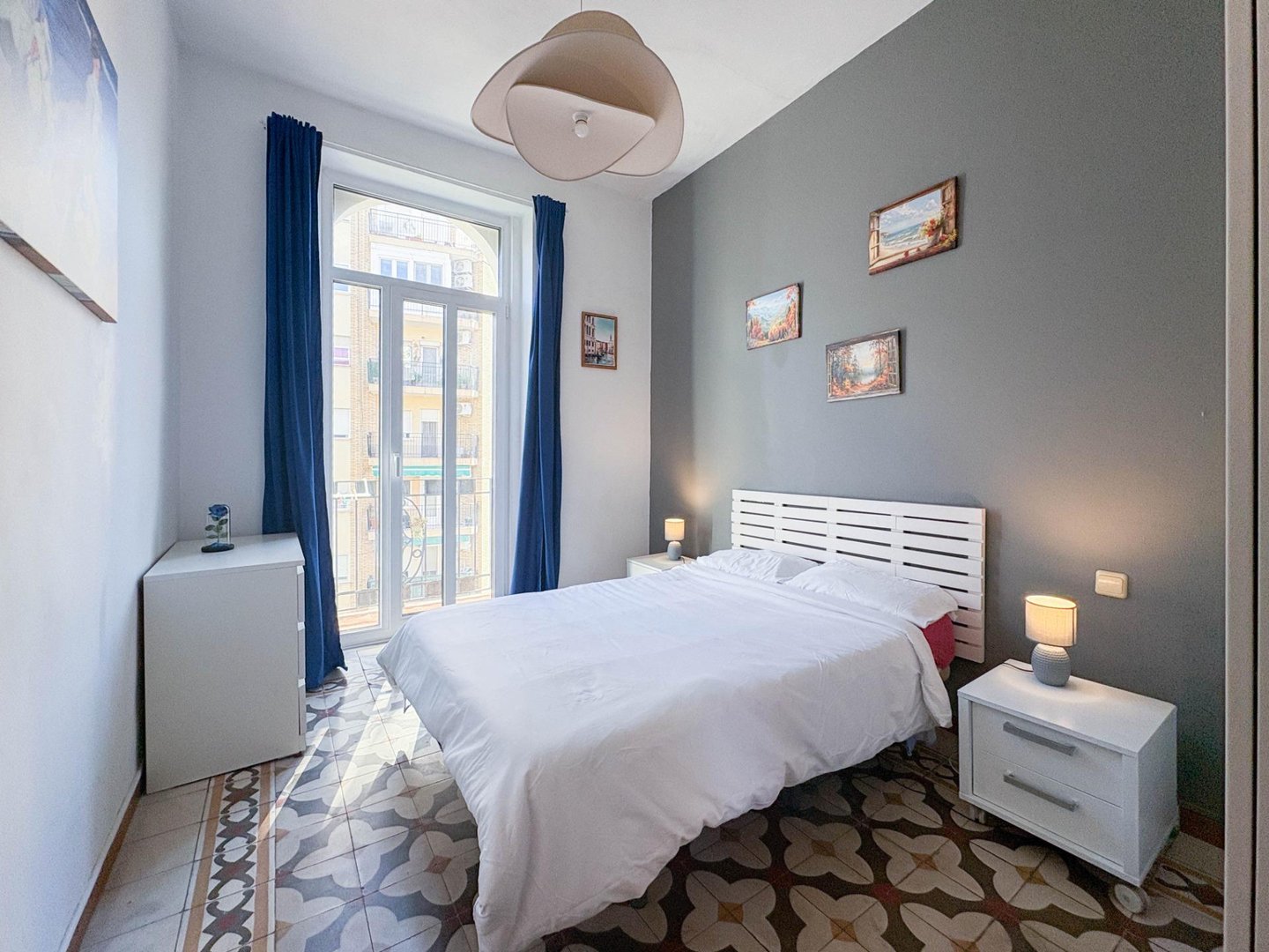 Appartamento 69 m² a Valencia