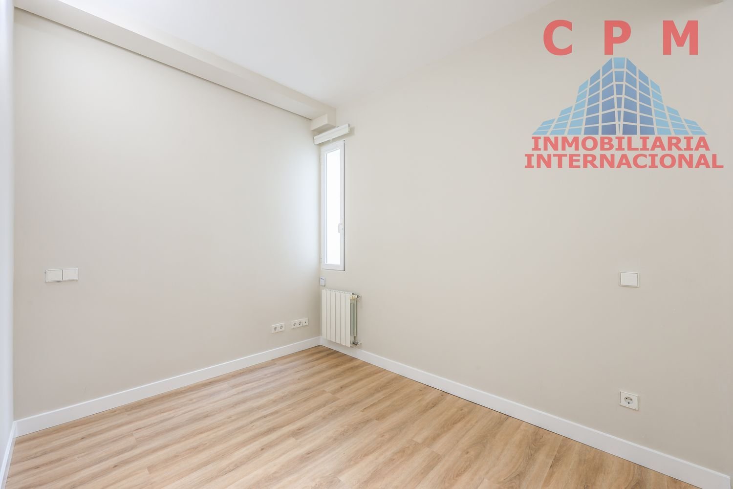 Appartamento 115 m² a Madrid