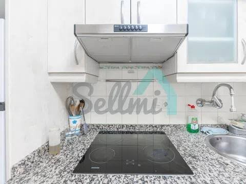 Piso de 98 m² en Castrillón