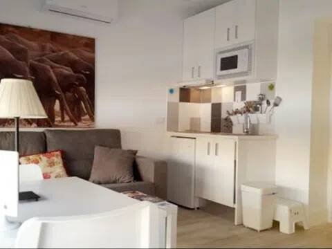 Wohnung 50 m² in Sevilla