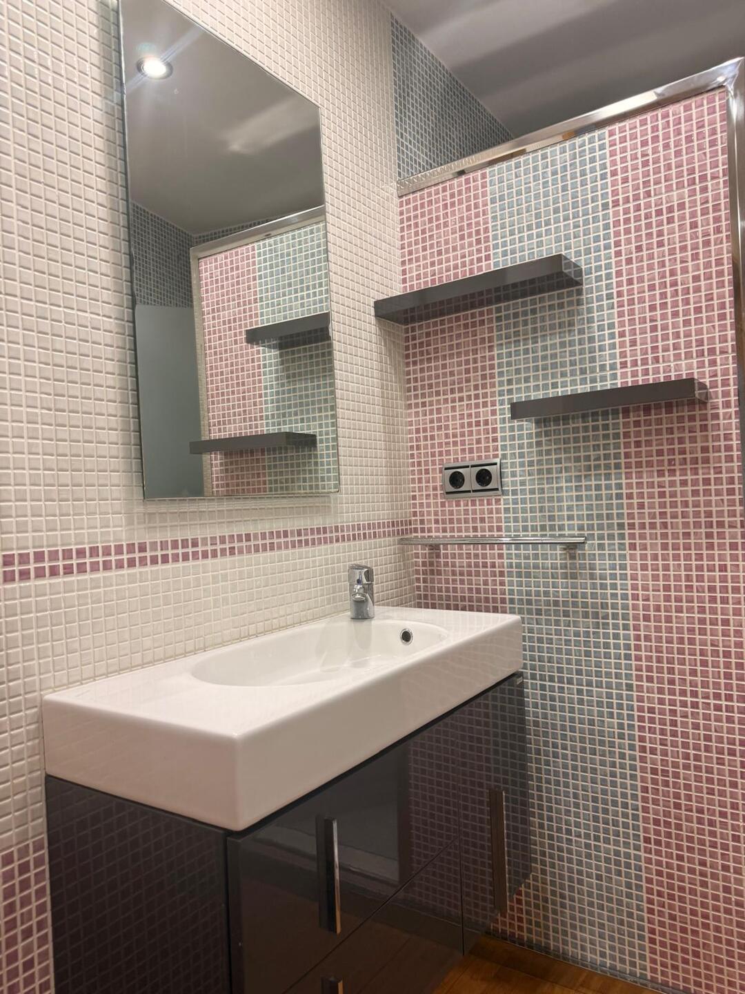 Piso de 122 m² en Alhama de Murcia