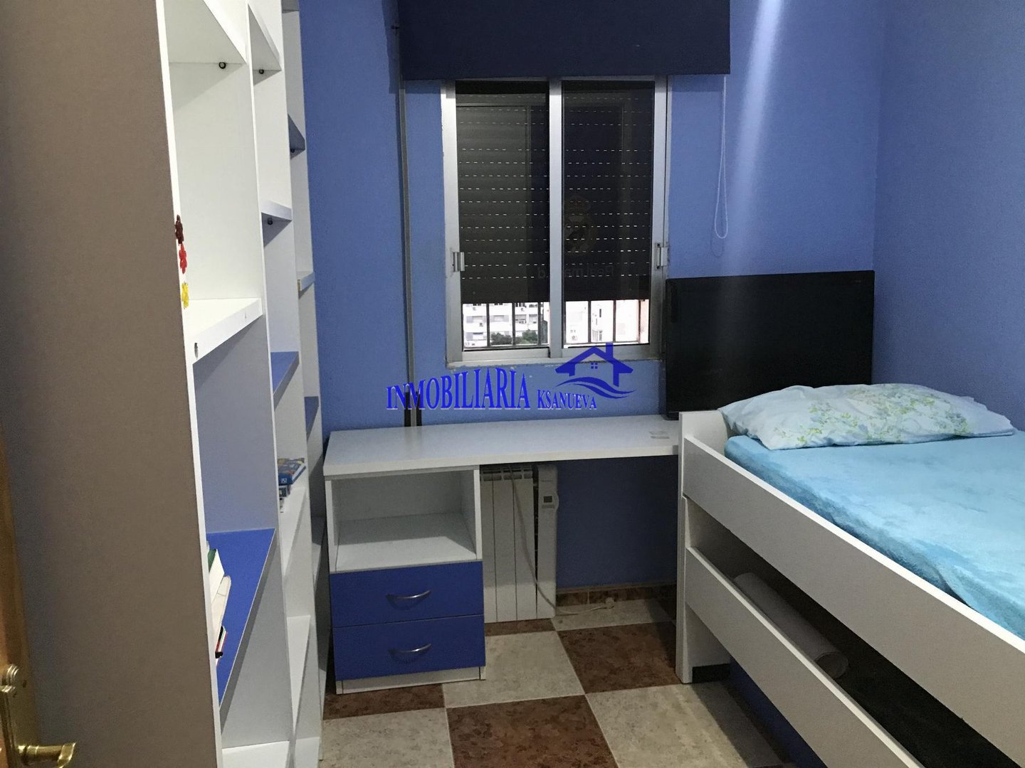 Piso de 86 m² en Córdoba