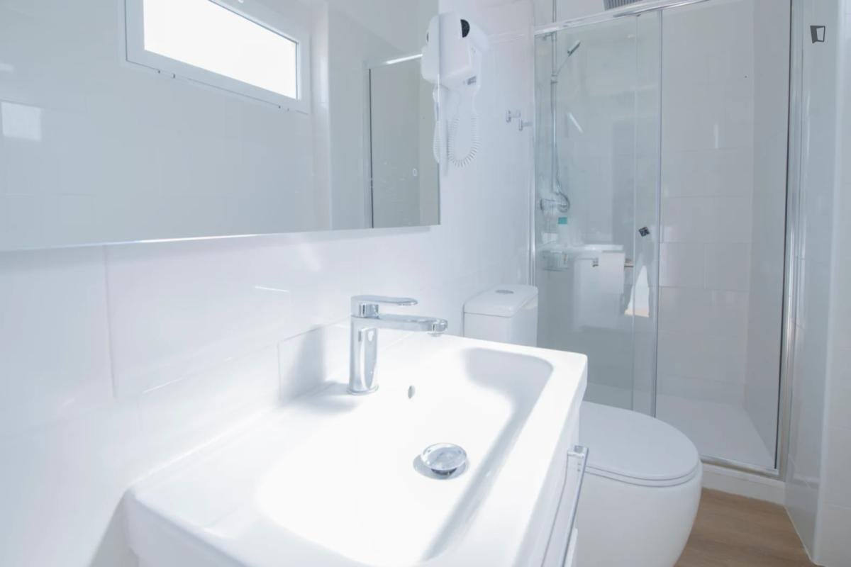 Piso de 45 m² en Valencia