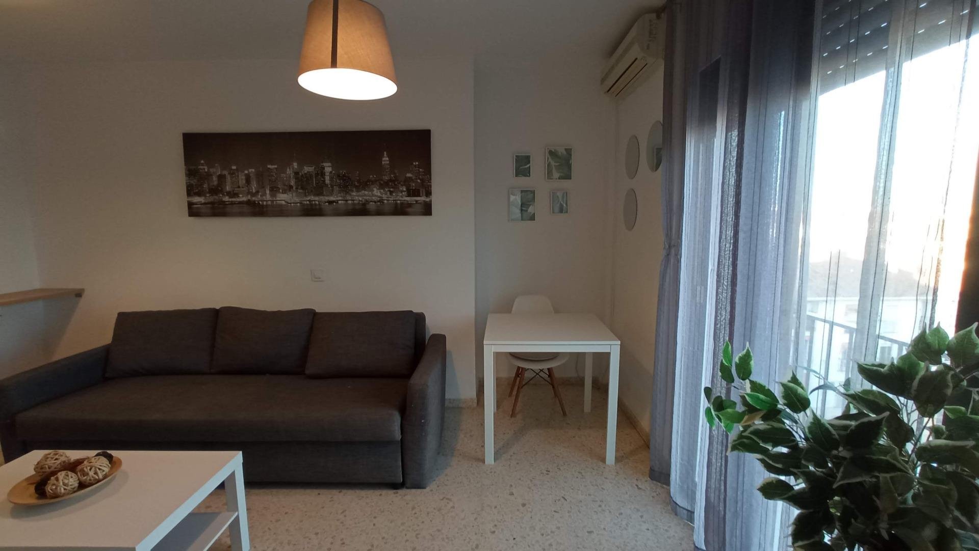 Piso de 57 m² en Jerez de la Frontera