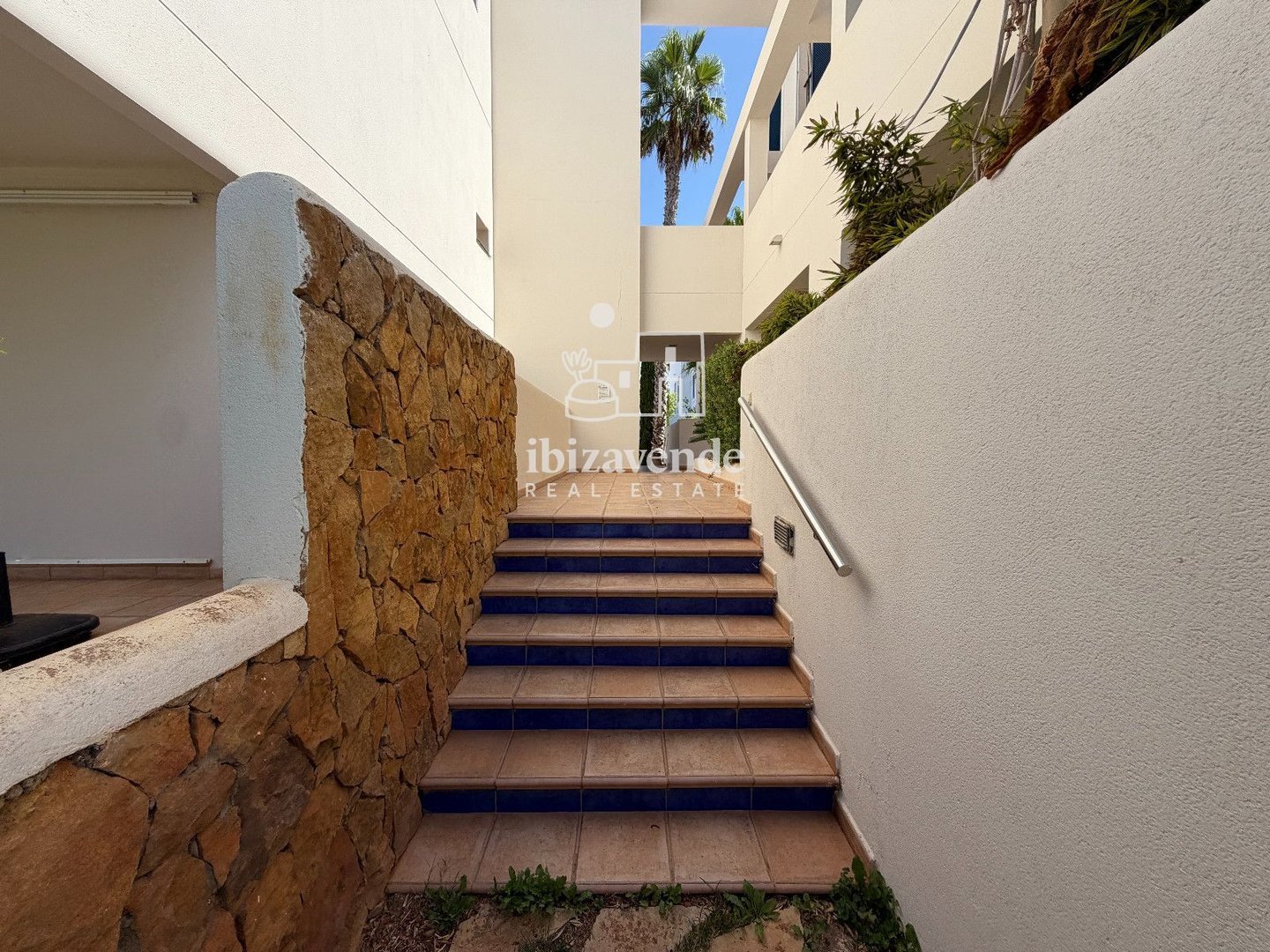 Piso de 100 m² en Santa Eulària des Riu