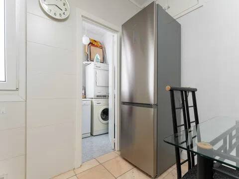 Piso de 146 m² en Gijón