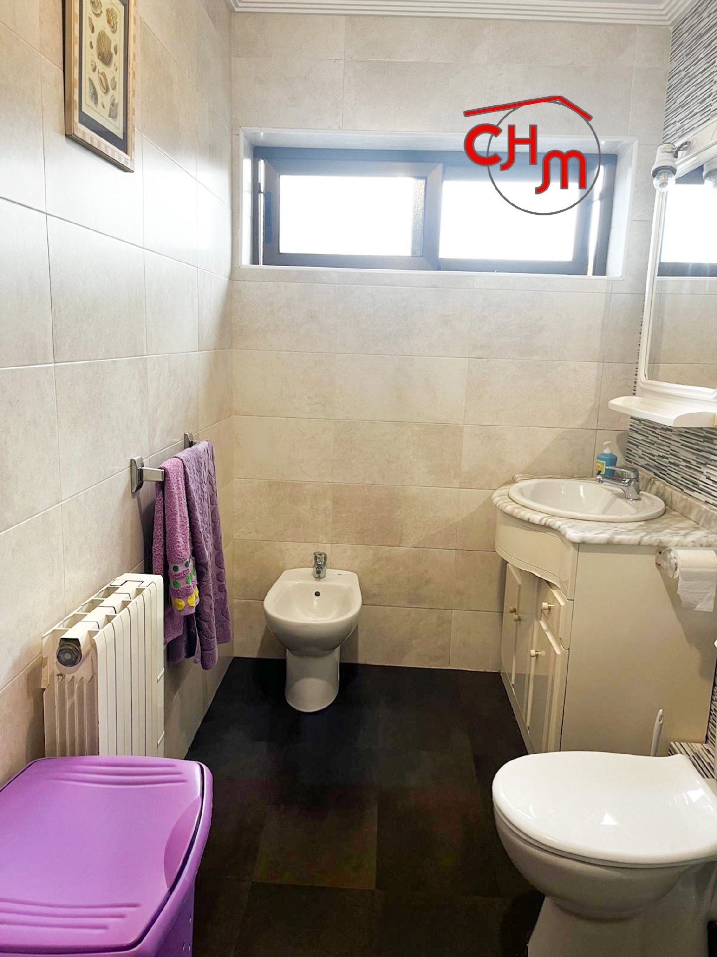Piso de 75 m² en Colindres